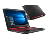 Acer Nitro 5 i5-8300H/8G/120+1000/Win10 GTX1050Ti FHD - 425087 - zdjęcie 1